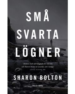 Små svarta lögner