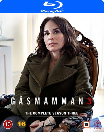 Gåsmamman / Säsong 3