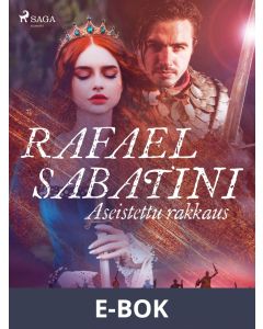 Aseistettu rakkaus, E-bok