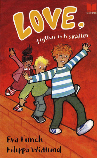 Love, Flytten Och Smällen
