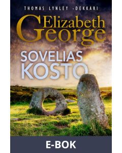 Sovelias kosto, E-bok