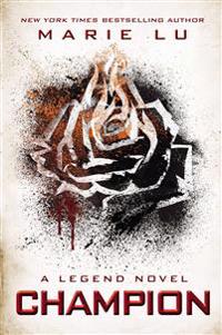 Champion: A Legend Novel