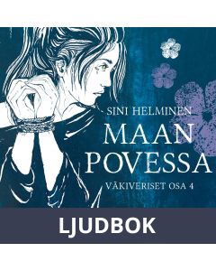 Maan povessa, Ljudbok
