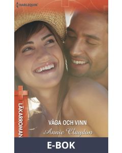 Våga och vinn, E-bok