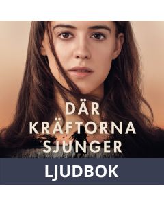 Där kräftorna sjunger, Ljudbok