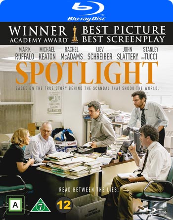 Spotlight