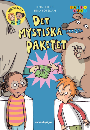 Det Mystiska Paketet