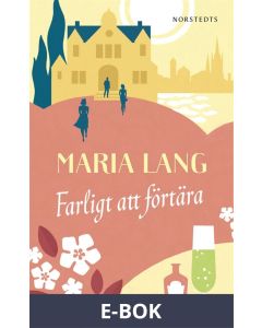 Farligt att förtära, E-bok