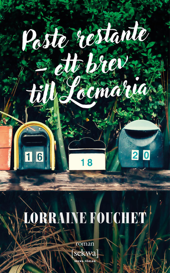 Poste Restante - Ett Brev Till Locmaria