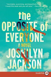 The Opposite of Everyone
