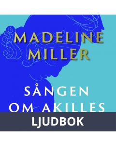 Sången om Akilles, Ljudbok