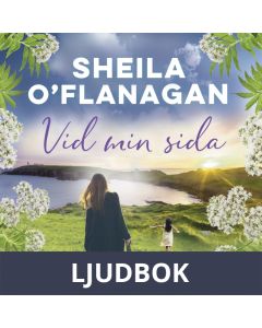 Vid min sida, Ljudbok