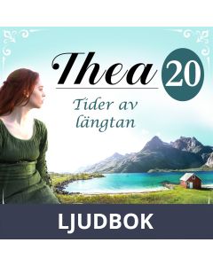 Tider av längtan: En släkthistoria, Ljudbok