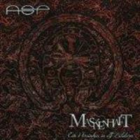 Asp: Maskenhaft (Box/Ltd)