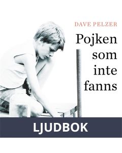 Pojken som inte fanns, Ljudbok