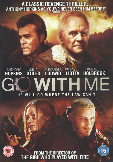 Go with me (Ej svensk text)