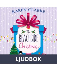 The Beachside Christmas, Ljudbok