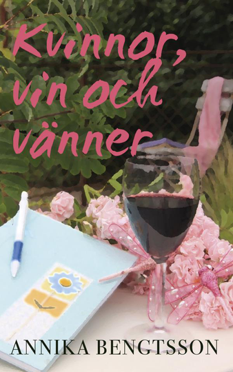 Kvinnor, Vin Och Vänner