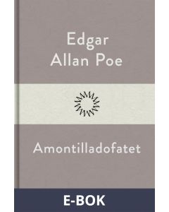 Amontilladofatet, E-bok