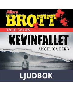 Kevinfallet, Ljudbok