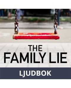 The Family Lie, Ljudbok