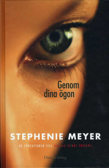 Genom Dina Ögon