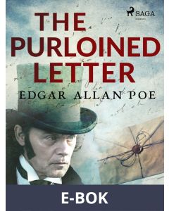The Purloined Letter, E-bok