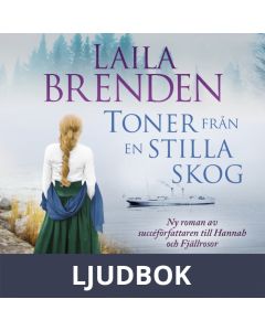 Toner från en stilla skog, Ljudbok