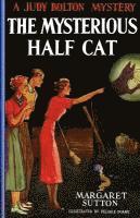 Mysterious Half Cat #9