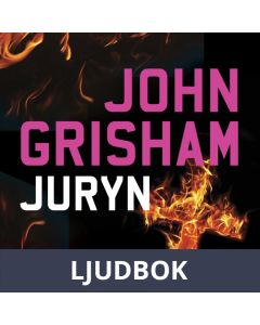 Juryn, Ljudbok