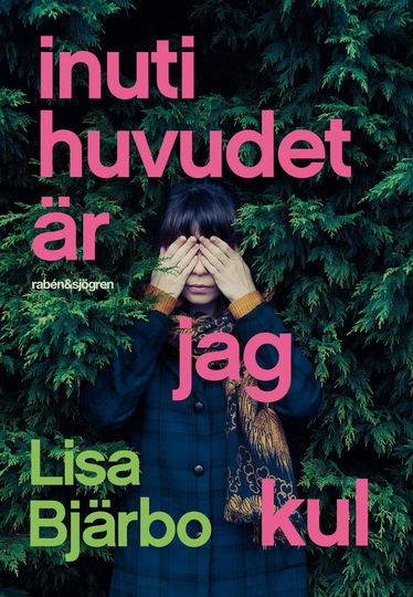 Inuti Huvudet Är Jag Kul