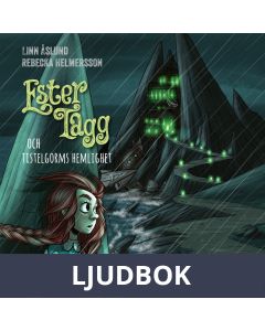 Ester Tagg och Tistelgorms hemlighet, Ljudbok