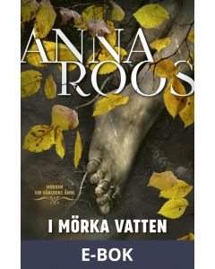 I mörka vatten, E-bok