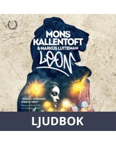Leon, Ljudbok