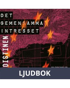 Det gemensamma intresset, Ljudbok