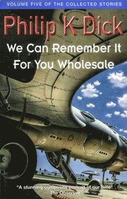 We Can Remember It For You Wholesale