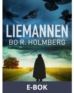 Liemannen, E-bok