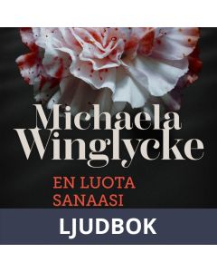 En luota sanaasi, Ljudbok