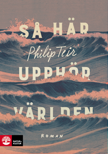 Så Här Upphör Världen