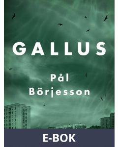 Gallus, E-bok