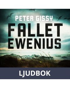 Fallet Ewenius, Ljudbok