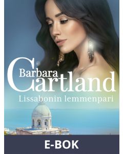 Lissabonin lemmenpari, E-bok