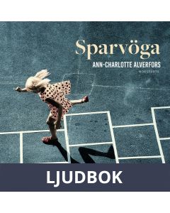 Sparvöga, Ljudbok