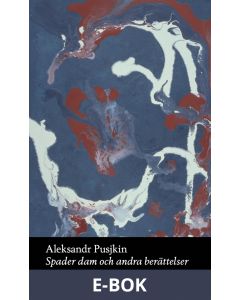 Spader dam och andra berättelser, E-bok