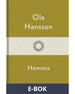 Hemma, E-bok