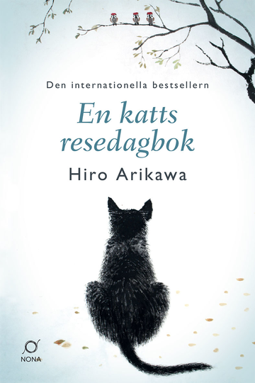 En Katts Resedagbok
