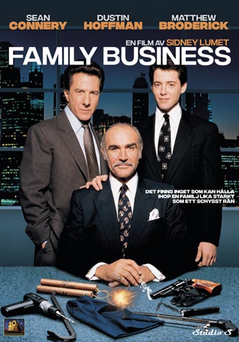 Family business