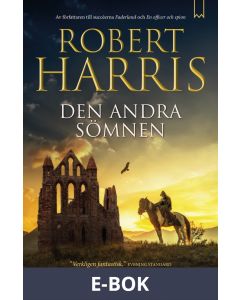 Den andra sömnen, E-bok