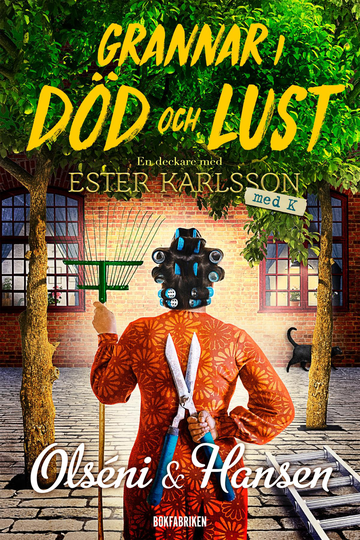 Grannar I Död Och Lust