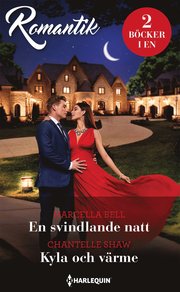 En svindlande natt ; Kyla och värme